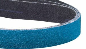 DYNABRADE INC DB79061 SANDING BELT ZIRCONIA 1/2 X 24 60 GRIT