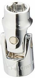 APEX TOOL GROUP GWR80333 SKT 3/8 DR 10MM 6PT FLEX STD