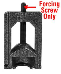 TIGER TOOL INTERNATIONAL INC TG10105-5 FORCING SCREW F/10105 (FORCING SCREW ONLY)