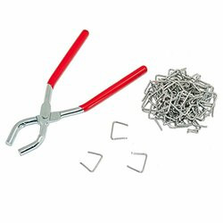 A E S INDUSTRIES AD55112 HOG RING PLIERS