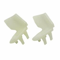 SHARK INDUSTRIES LTD SIA18277 RIM PROTECTOR PLAS SUBCOAT (8182961) 2PK