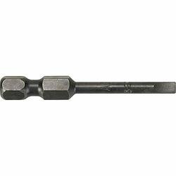 COOPER TOOLS APEX OPERATION AP320-00X 022 SLOTTED 1/4 HEX BIT