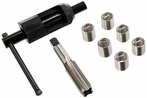 HELI COIL/STANLEY ENGINEERED FASTENING HE5544-14 THREAD REPAIR KIT M14X1.5 METRIC