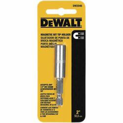 DEWALT/BLACK & DECKER DW2046 BIT HOLDER 2 MAGNETIC