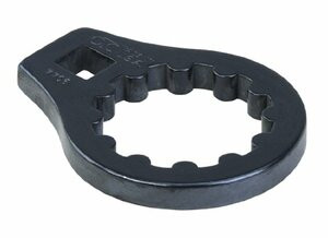 BOSCH AUTOMOTIVE SERVICE SOLUTIONS OT7706 TAURUS WAGON TOE WRENCH