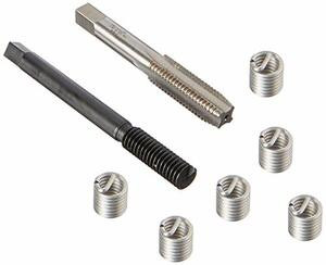 HELI COIL/STANLEY ENGINEERED FASTENING HE5521-7 THREAD REPAIR KIT 7/16-14UNC