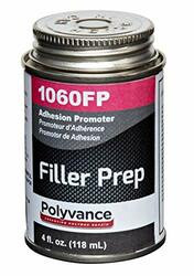 POLYVANCE UR1060FP HAZ 4 FL OZ FILLER PREP ADH PRMTR