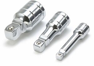 TITAN TL16105 EXTENSION KIT WOBBLE 3 PC