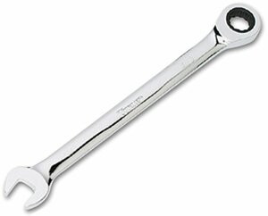 TITAN TL12603 WRENCH RATCHETING 3/8