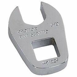 STANLEY-PROTO IND TOOLS PO4924CF WR CROWFOOT 3/8DR 34 OE