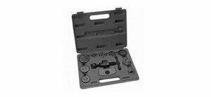SPECIALTY PRODUCTS COMPANY SP55930 BRAKE CALIPER WINDBACK TOOL