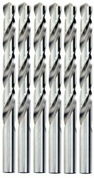 IRWIN INDUSTRIAL TOOLS HN40110ZR DRILLBIT LETTER J HSS