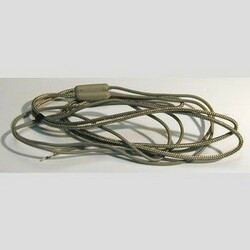 TRUE MANUFACTURING 840-9034 HEATER WIRE ALUM BRAID42 115V 10W W/ 24 LEADS for TRUE MANUFACTURING - Part# 802371