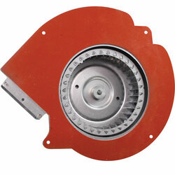 FOOD WARMING EQUIPMENT 68-1463 BLOWER for FOOD WARMING EQUIPMENT CO INC  - Part# Z-600-2065