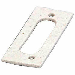 PILOT GASKET for Vulcan - Part# 00-855628-00001