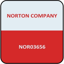 Norton NOR03656 Polymer Quick-Change Disc 3 In. 24 Z/A
