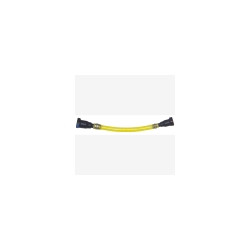 S.U.R. and R Auto Parts SRRFSA20 3/8" Quick Connect Line Adapter Female