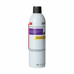 3M 26689 HIGH POWER SPRAY GUN CLEANER