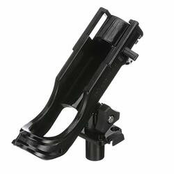 ATTWOOD MARINE 50144 ROD HOLDER BLACK