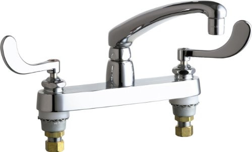 Chicago Faucets C1100317ABCP FAUCET CHICAGO Chicago Faucets 935946