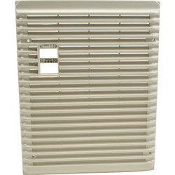 CECILWARE 265-1097 PANEL,SIDE(RH,2-HOLE,PLASTIC)- Part# 3398