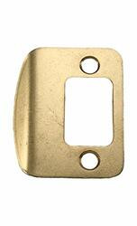 KWIKSET 85303-3 DB FULL LIP ROUND CORNER US3