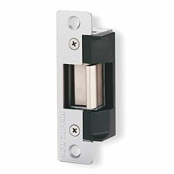 VON DUPRIN INC 5100-3FP-SP28 12/24VDC ELECTRIC STRIKE