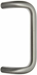ROCKWOOD BF157A-28 OFFSET DOOR PULL 9 CTC TYPE 1 THRU BOLT