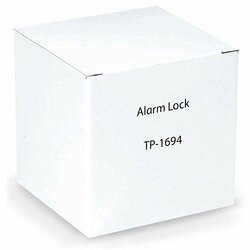 ALARM LOCK SYSTEMS INC TP-1694 TAILPIECE VON DUPRIN 33 LH/RHR DEVICE