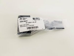 ADAMS RITE MANUFACTURING CO 41-0901-03-IP END CAP ASSY 8700/8800 (NEW)