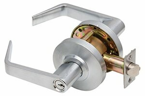 DEXTER COMMERCIAL HARDWARE C2000-CLRM-R-605-KDC G2 CLRM LVXANSIX2-3/4 BSXC 6-PINXKD