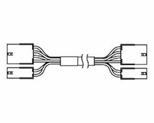 MCKINNEY QC-C206P QC12 - 32 WIRE HARNESS