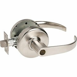 CORBIN RUSSWIN CL3851-PZD-626 C/R SDL X ANSI X B234 X L4 KWY X KR