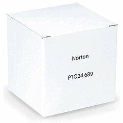 NORTON PTO24-689 HINGE SIDE TRACK, 24-VOLT