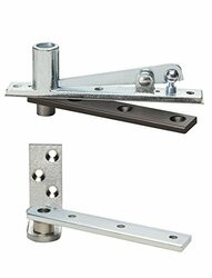 RIXSON 127-3/4-626 CENTER HUNG PIVOT SET