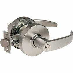 SARGENT 28-7G05-LP-26D ENTRY/OFFICE 2 3/4 B.S.X4 7/8 6PIN LA
