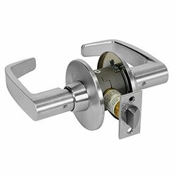 11 Line U15 Passage Lever Lockset