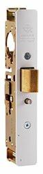 ADAMS RITE MANUFACTURING CO 4900-25-101-628 31/32 BACKSET LH FLAT STK HD DEADLATCH