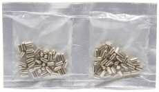 LAB SECURITY SYSTEMS 34-306-LAB SCHL LAB BOTTOM PIN 6 .255 (PACK OF 100)