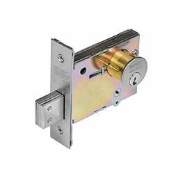 SARGENT 4875-26D CYLINDER X TURN LEVER DEADBOLT