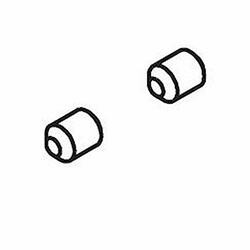 KWIKSET 83254 83254 REV. LEVERSET SCREWS PASS/PRIVACY/
