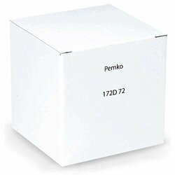 PEMKO 172D-72 SADDLE THRESHOLD