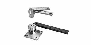 RIXSON 117-LH-626 3/4 OFFSET HUNG PIVOT SET