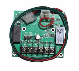 VON DUPRIN INC 900-2RS 2 RELAY BOARD
