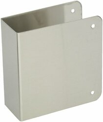 DON JO MFG INC 80-CW-S 4 1/4 X 4 1/2 WRAP-AROUND