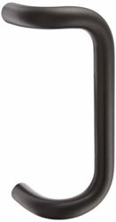 ROCKWOOD BF157A-313 OFFSET DOOR PULL 9 CTC TYPE 1 THRU BOLT