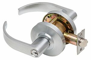 DEXTER COMMERCIAL HARDWARE C2000-STRM-C-613-KDC G2 STRM LVXANSIX2-3/4 BSXC 6-PINXKD