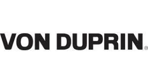 VON DUPRIN INC 958004-00 HD-QEL Baseplate Conv. Kit - 3