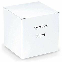 ALARM LOCK SYSTEMS INC TP-1698 TAILPIECE