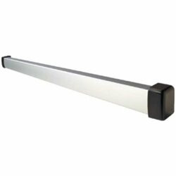 SECURITY DOOR CONTROLS MSB550V 36 MECHANICAL EXIT SWITCH-ALUMINUM